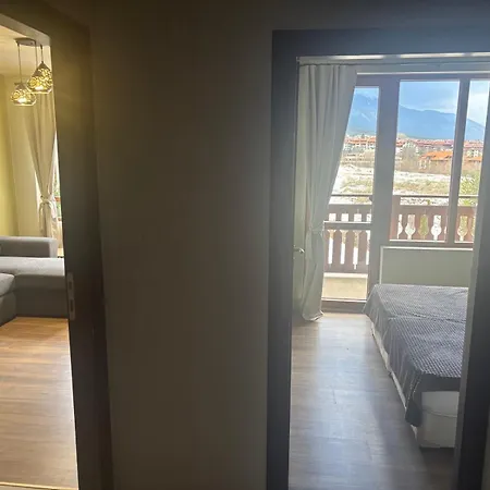 Apartman Panorama View Banszko