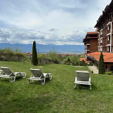 Panorama View