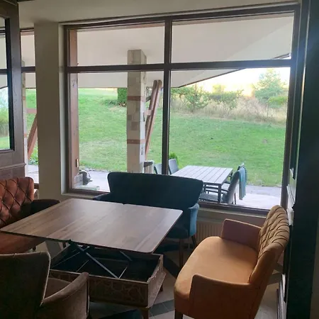 Panorama View Apartman Banszko