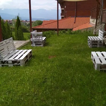 Apartman Panorama View Banszko