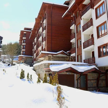 Panorama View Apartman