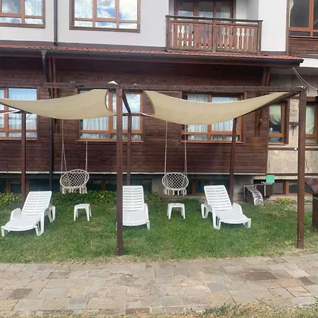 Panorama View Apartman *