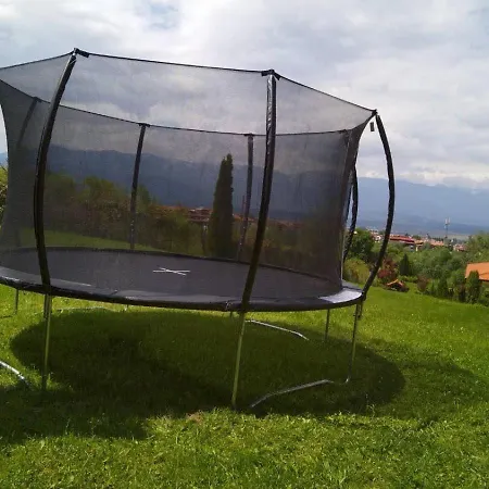 Panorama View Banszko