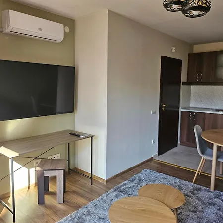 Panorama View Apartman