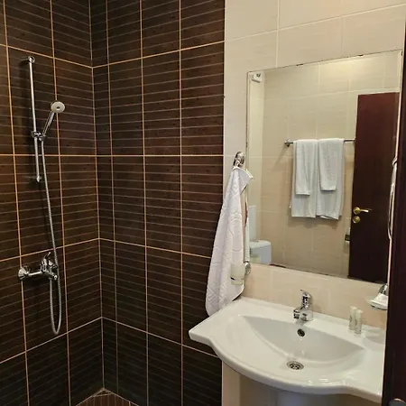 Apartman Panorama View *
